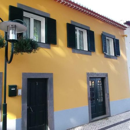 הוילה מצ'יקו Casa Do Forte מראה חיצוני תמונה
