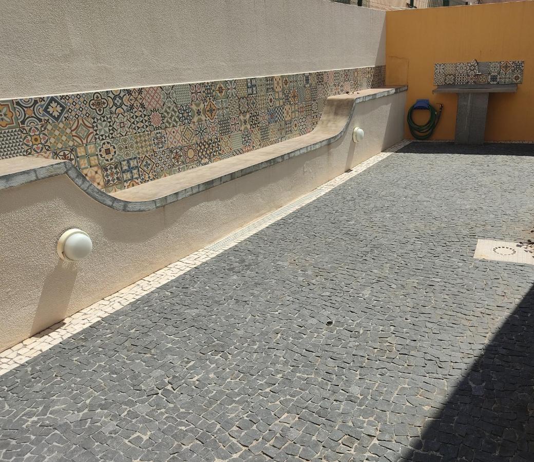 הוילה מצ'יקו Casa Do Forte מראה חיצוני תמונה