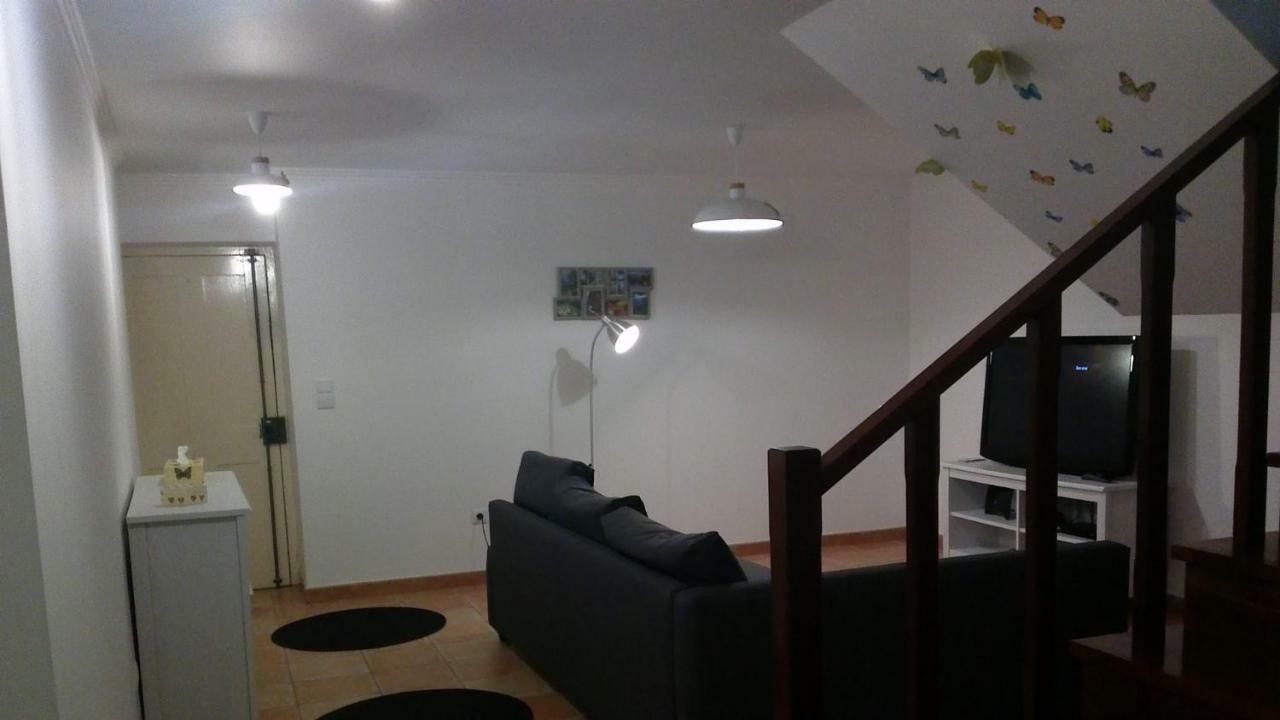 הוילה מצ'יקו Casa Do Forte מראה חיצוני תמונה