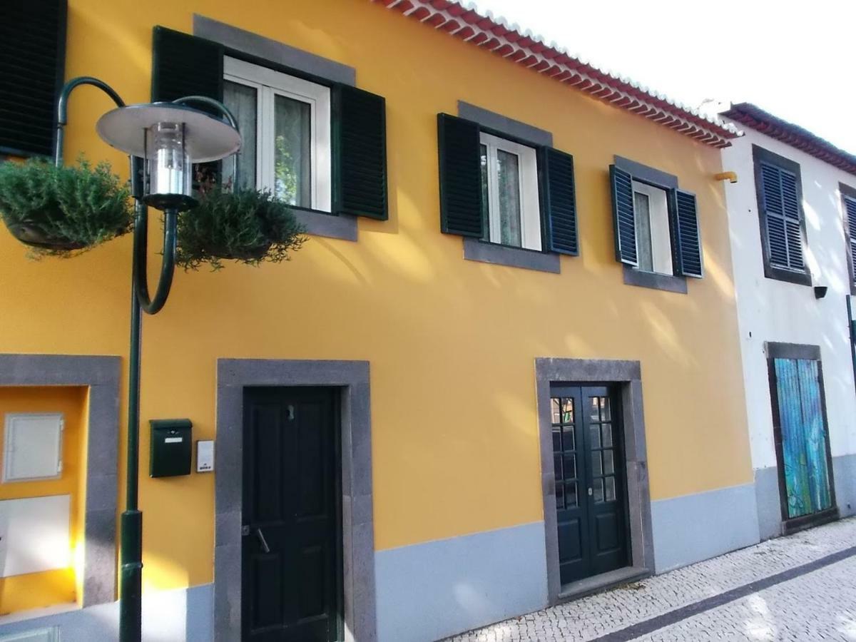הוילה מצ'יקו Casa Do Forte מראה חיצוני תמונה