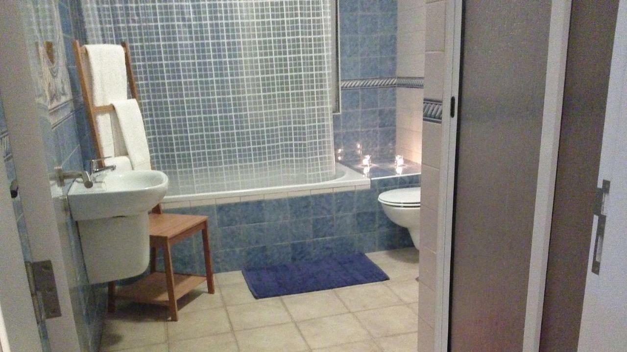 הוילה מצ'יקו Casa Do Forte מראה חיצוני תמונה