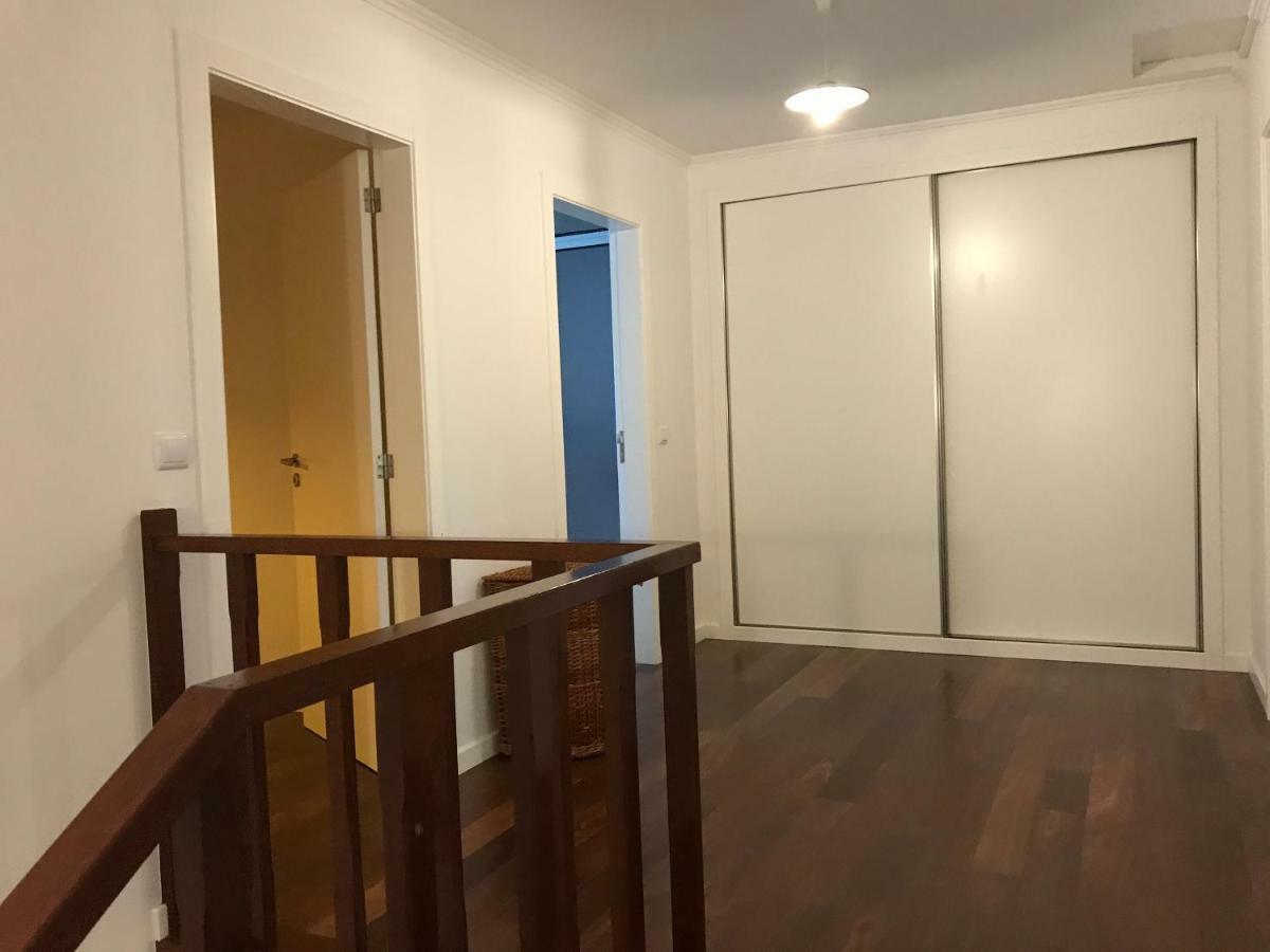הוילה מצ'יקו Casa Do Forte מראה חיצוני תמונה