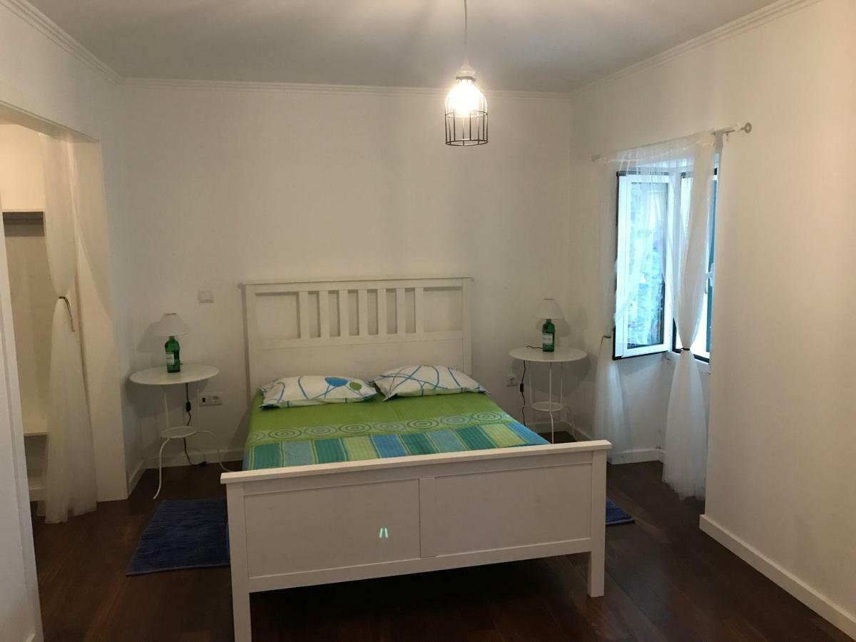 הוילה מצ'יקו Casa Do Forte מראה חיצוני תמונה