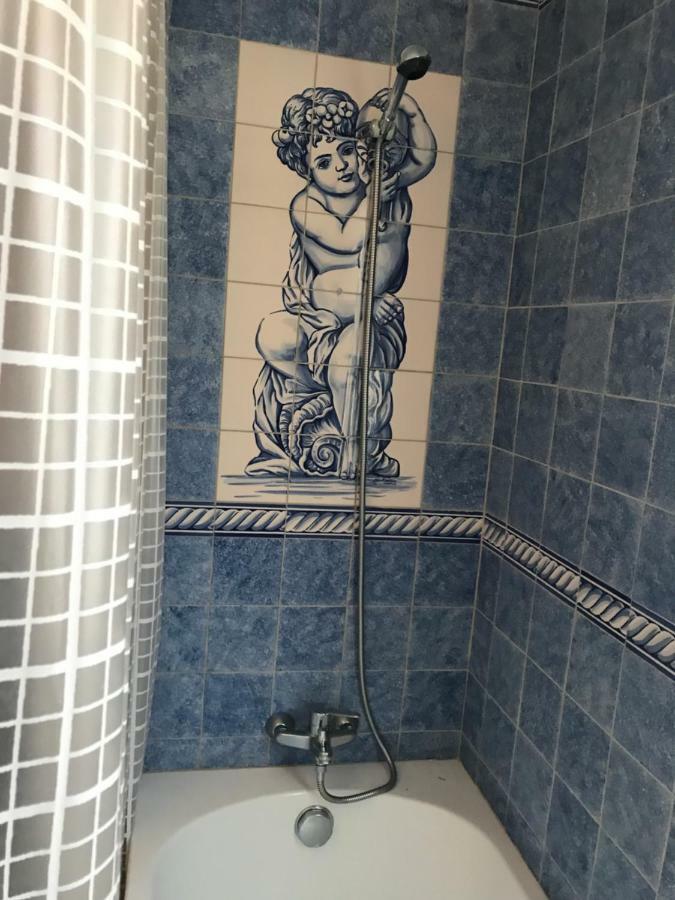 הוילה מצ'יקו Casa Do Forte מראה חיצוני תמונה