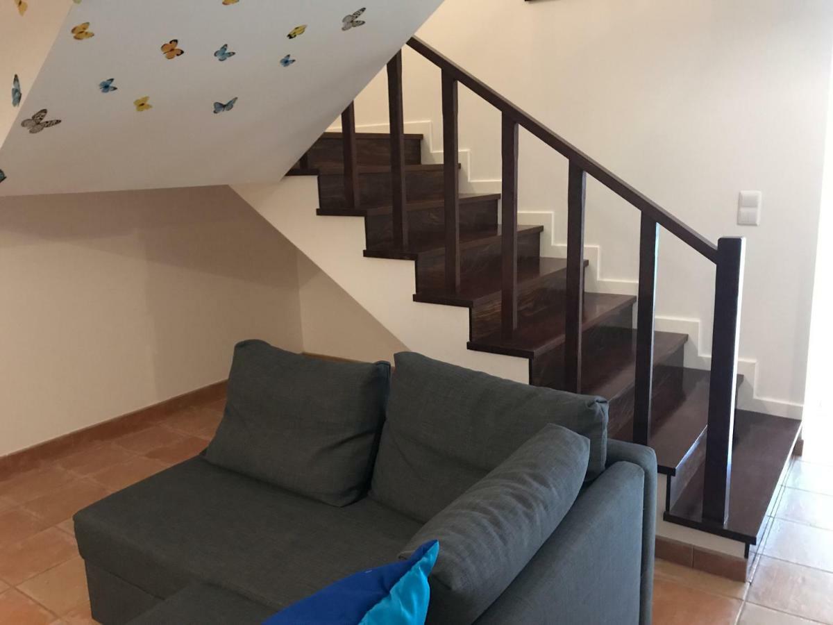 הוילה מצ'יקו Casa Do Forte מראה חיצוני תמונה