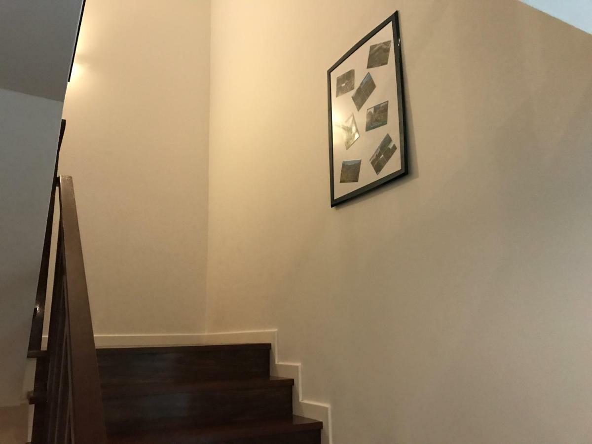 הוילה מצ'יקו Casa Do Forte מראה חיצוני תמונה