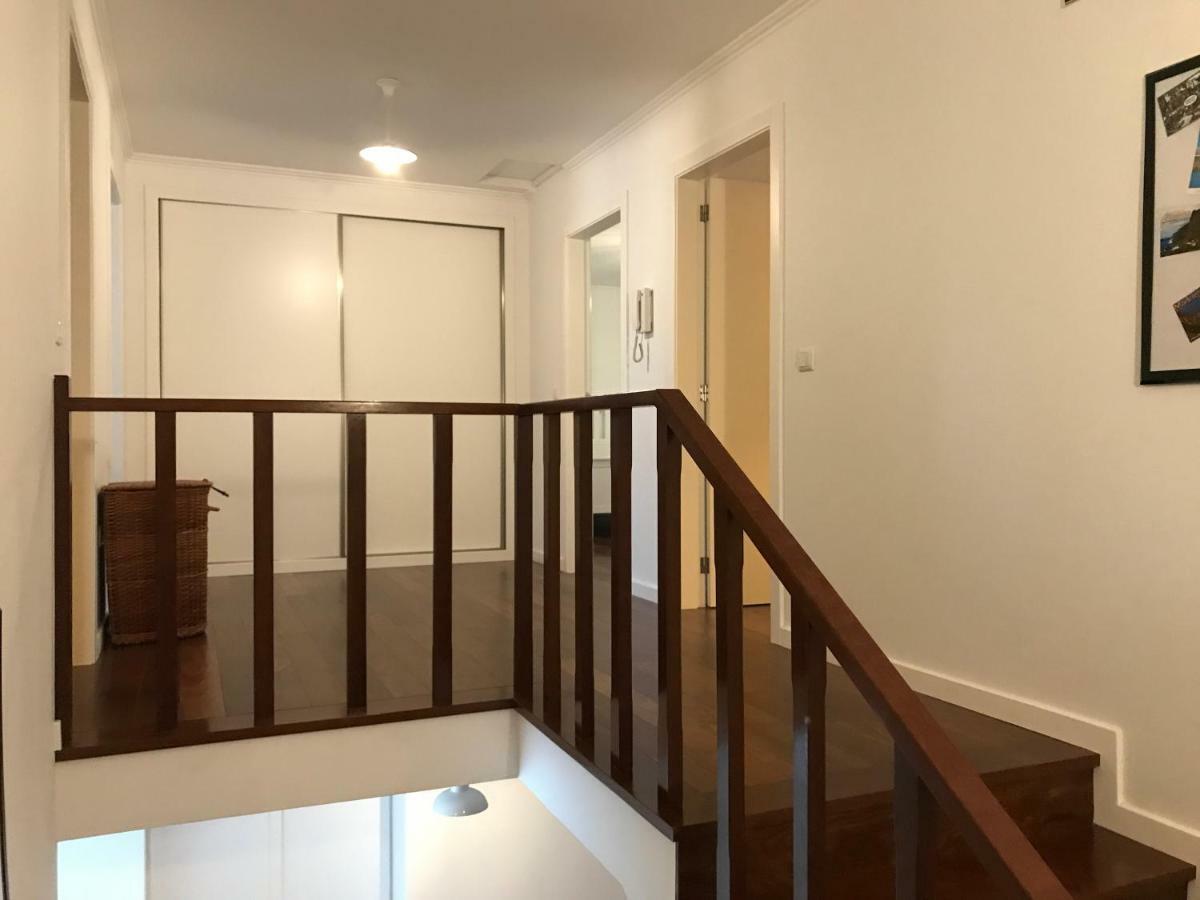 הוילה מצ'יקו Casa Do Forte מראה חיצוני תמונה