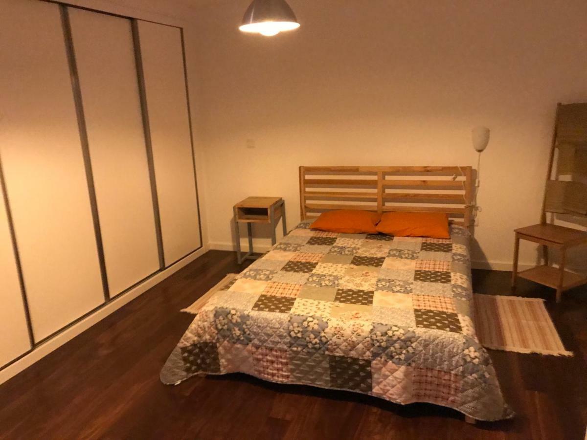 הוילה מצ'יקו Casa Do Forte מראה חיצוני תמונה
